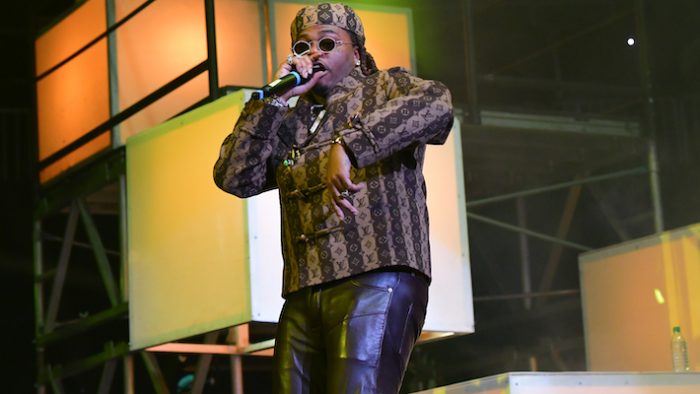 Gunna Announces The Release Date For His Upcoming Album, ‘Drip Season 4’