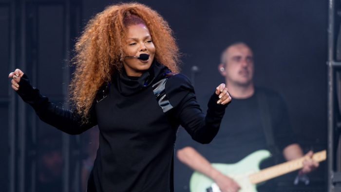 Janet Jackson’s Documentary Receives A Release Date And Gets Previewed With A New Trailer