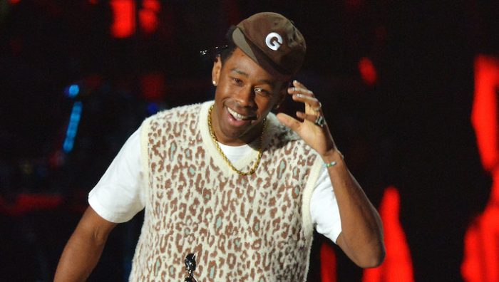 Tyler The Creator Names Songs By Ye, Baby Keem, Himself, And More As His Favorites From 2021