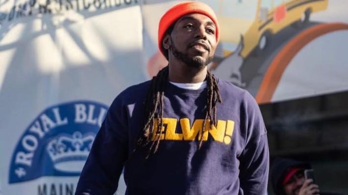 Producer Traxamillion, Who Helped Propel The Hyphy Sound, Is Reportedly Dead At 43