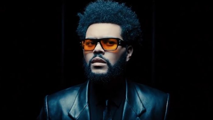 The Weeknd’s New Album, ‘Dawn FM,’ Is Coming Out This Week And Jim Carrey Is Involved