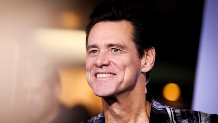 Jim Carrey Heard The Weeknd’s Upcoming Album ‘Dawn FM’ And He Adores It