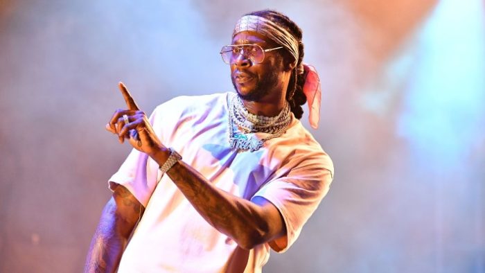 2 Chainz Promises ‘Dope Don’t Sell Itself’ Will Drop This Month