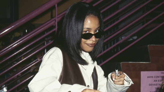 Aaliyah’s Posthumous Album, ‘Unstoppable,’ Will Be Out This Month With Features From Drake And Snoop Dogg