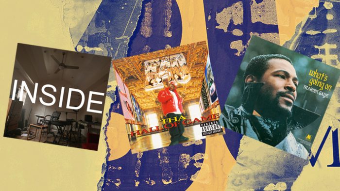 The Best Vinyl Releases Of December 2021