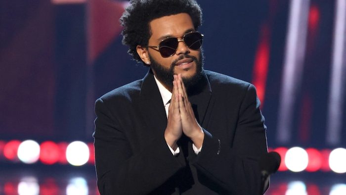 The Weeknd Announces The ‘103.5 Dawn FM’ Livestream Experience With Amazon Music