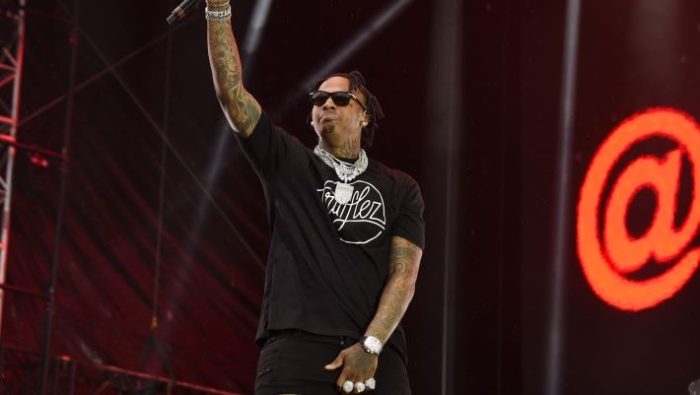 Moneybagg Yo Says His Skin Is Glowing Ever Since He Quit Lean