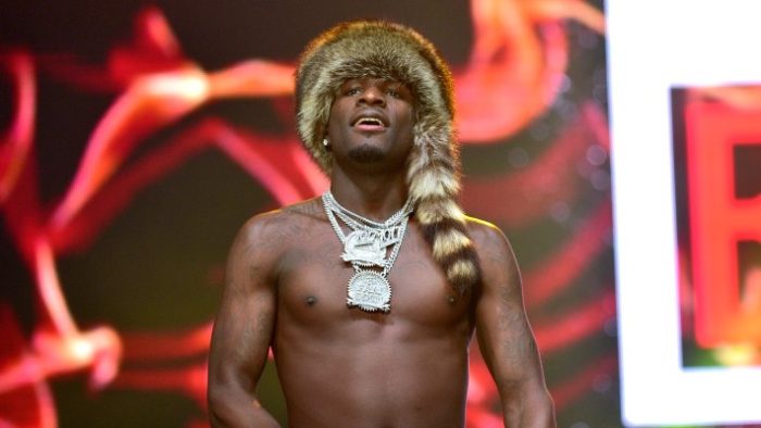 Ralo Finally Received A Court Date After Waiting Nearly Four Years For His Drug Trafficking Case To Begin