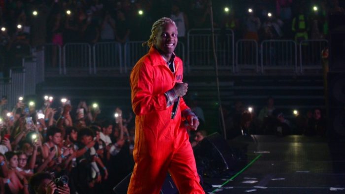 Lil Durk Vouches For His ‘Broadway Girls’ Collaborator Morgan Wallen: ‘He Ain’t No Racist’