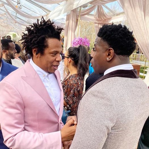 Casanova shares a video from lawyer showing why his RICO case is weak and ask Jay Z for help