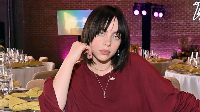 Billie Eilish Is Reportedly Coachella 2022’s Next Headliner After Travis Scott Was Allegedly Dropped