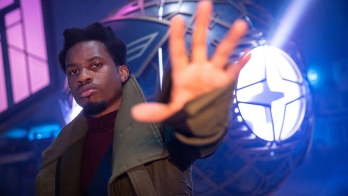 Denzel Curry Teases His New Album With A Spaghetti Western-Influenced Trailer