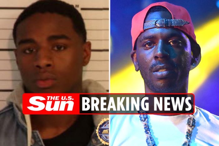 US Marshalls issue warrant for Young Dolph killer Justin Johnson who is reportedly a cousin of Blac Youngsta