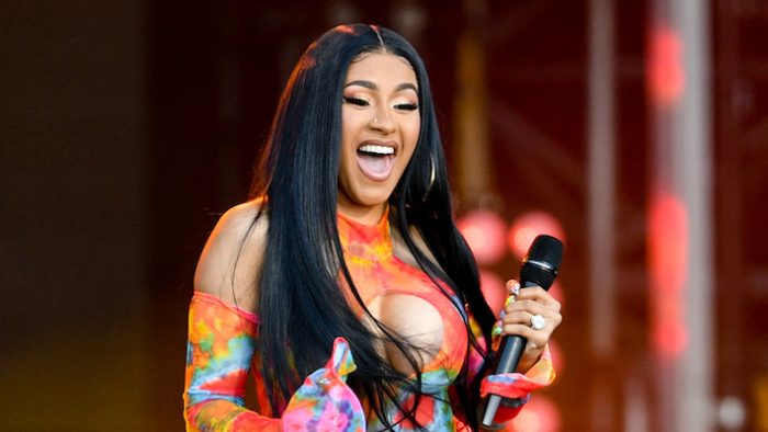 Cardi B, Just Like The Rest Of Us, Was Absoluetly Floored By Chloe Bailey’s Latest Photos