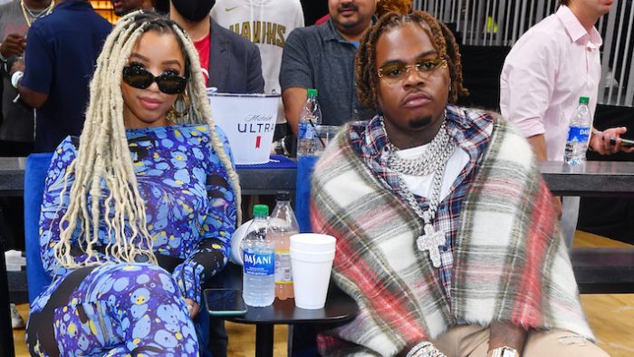 Chloe And Gunna Were Seen Holding Hands Which Sparked Dating Rumors Once Again