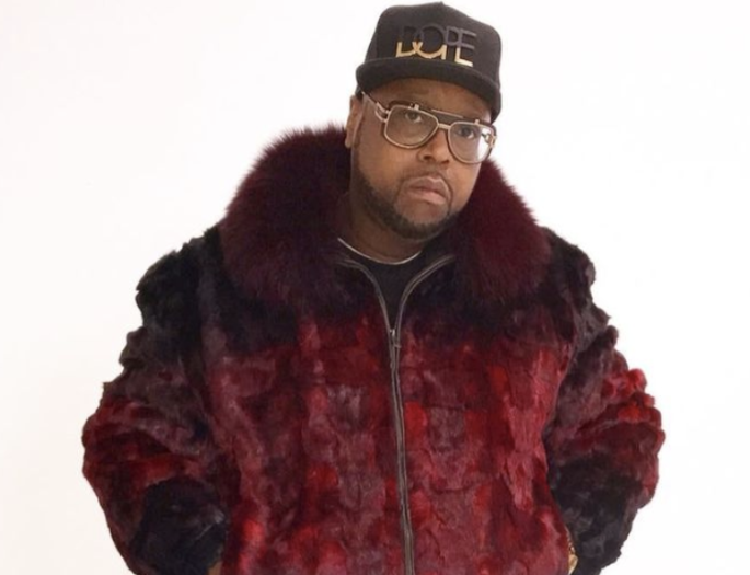 DJ Kay Slay is on ventilator in hospital battling Covid-19