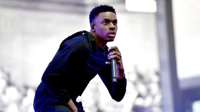 Vince Staples Posts A Subtle Signal That His New Album Is Complete