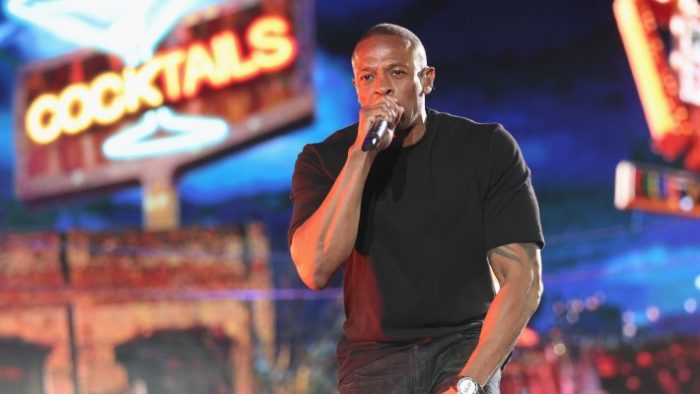 Dr. Dre Could Lose ‘Millions’ If The Super Bowl Halftime Show Gets Canceled By COVID