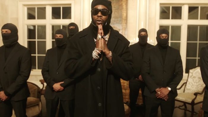 2 Chainz And 42 Dugg Dish Out A ‘Million Dollars Worth Of Game’