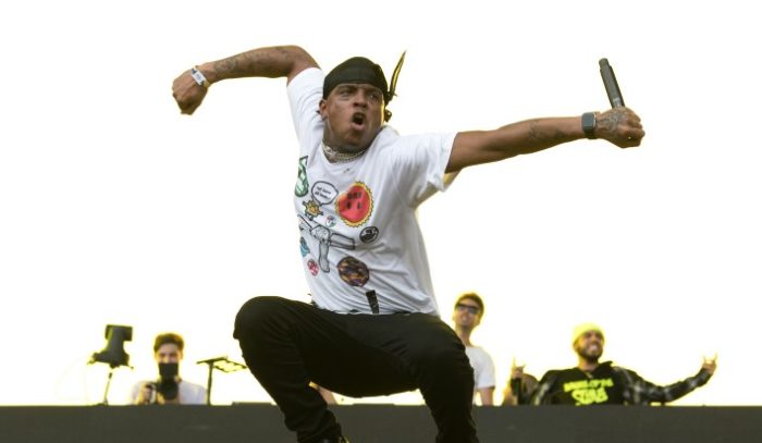 Ski Mask The Slump God Goes Horseback Riding With ‘Chillin Island’