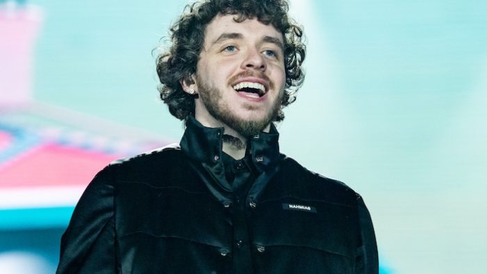 Jack Harlow Brought Pete Davidson Onstage During A Recent Show — And He Even Rapped A Verse