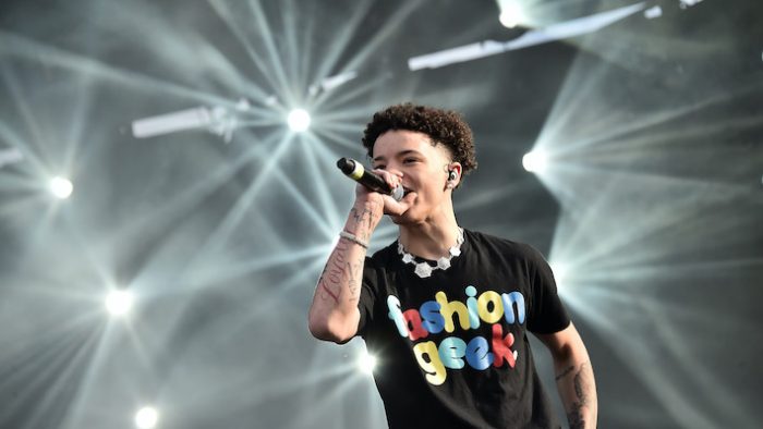 Lil Mosey’s Past Sexual Encounters With His Alleged Rape Victim Reportedly Cannot Be Presented In Court