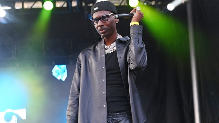 Young Dolph’s Alleged Murder Suspect Says He’ll Turn Himself In To The Police