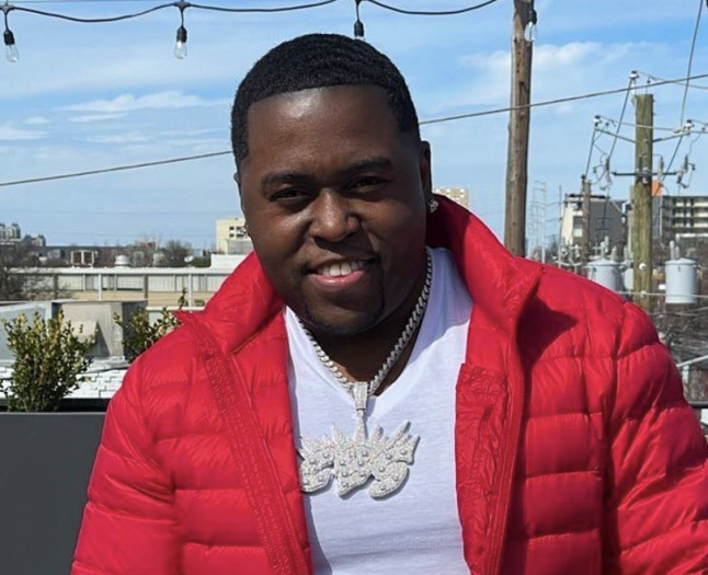 Popular Houston rapper/producer D-Bando passes away from Covid-19