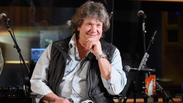 Michael Wang, Co-Creator Of The Woodstock Festival, Is Dead At 77