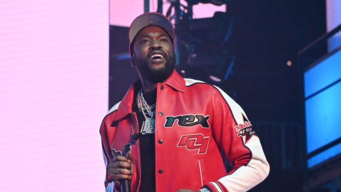 Meek Mill Says Weed Makes Him Depressed But He Still Smokes Every Day