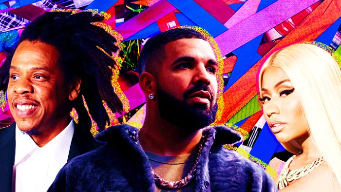Hip-Hop Smashes That Became Pop Sensations