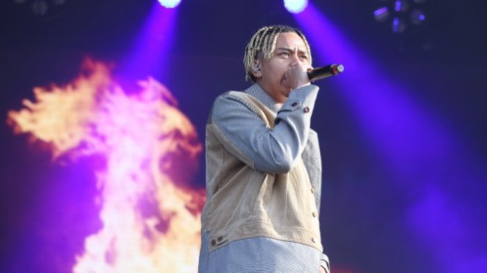 Cordae Reveals The ‘From A Bird’s Eye View’ Tracklist With Features From Eminem, Freddie Gibbs, And Nas