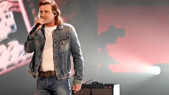 Jason Isbell Criticized Morgan Wallen’s Surprise Appearance On The Grand Ole Opry