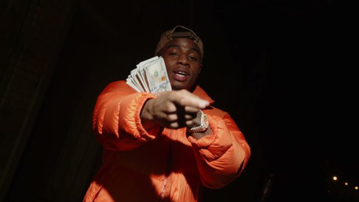 Young Dolph’s killer Straight Dropp releases new music video instead of turning himself in to US Marshalls