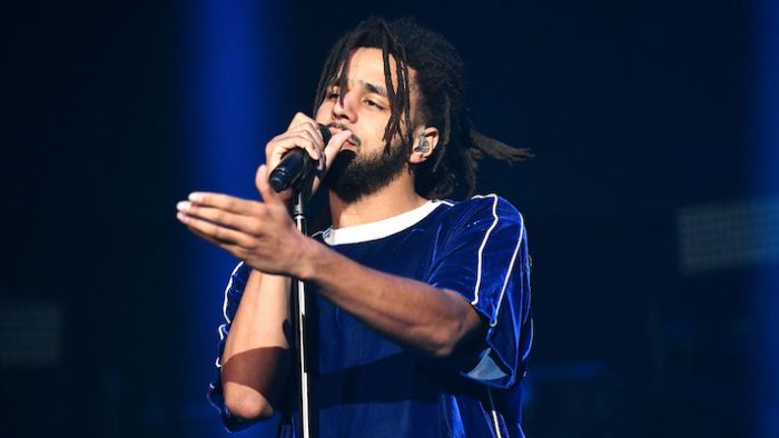 J. Cole, Tool, And Stevie Nicks Are Set To Headline Bonnaroo 2022