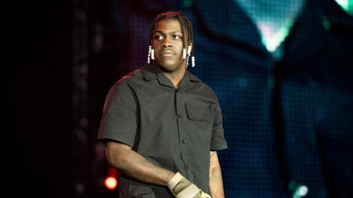 Lil Yachty Claims His Next Album Will Be A ‘Psychedelic Alternative Project’ Instead Of Rap