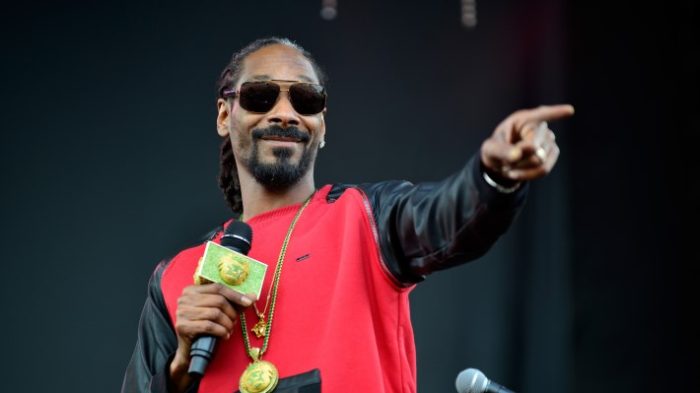 Snoop Dogg Has Filed For A Trademark On His Own Brand Of Hot Dogs, Fittingly Called ‘Snoop Doggs’
