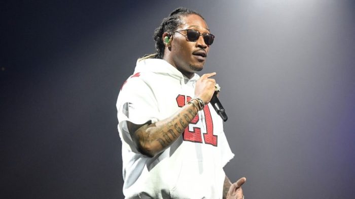 Fans Think A New Potential COVID Variant Resembles Future’s ‘DS2’ Cover