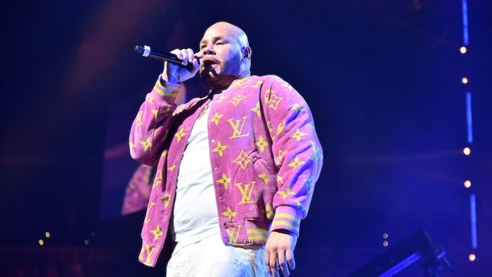 Fat Joe Creates A Relief Fund For The Victims Of The Fatal Bronx Apartment Fire
