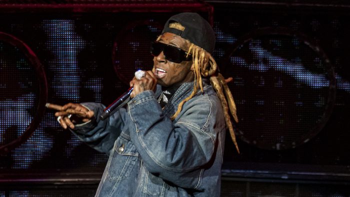 Lil Wayne Says His ‘Sorry 4 The Wait’ Mixtape Will Be On Streaming Platforms ‘Soon’