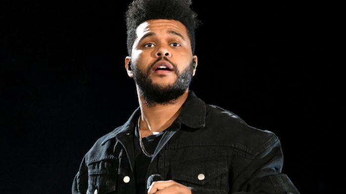 The Weeknd Shared Two New ‘Alternate World’ Versions Of ‘Dawn FM’ Tracks