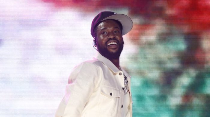 Meek Mill Donates $15M To Philadelphia Schools Alongside Kevin Hart And Michael Rubin