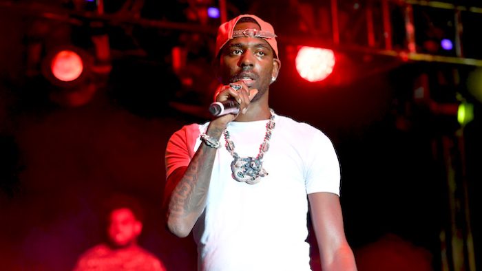 A Third Suspect In Young Dolph’s Murder Was Arrested According To U.S Marshals
