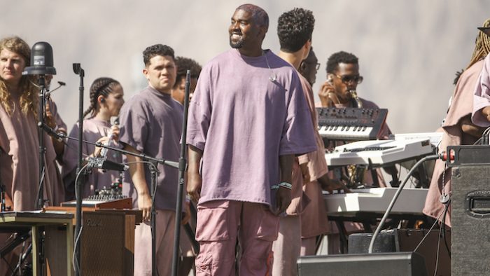 Kanye West, Billie Eilish, And Harry Styles Were Announced As The Official Headliners For Coachella’s 2022 Festival