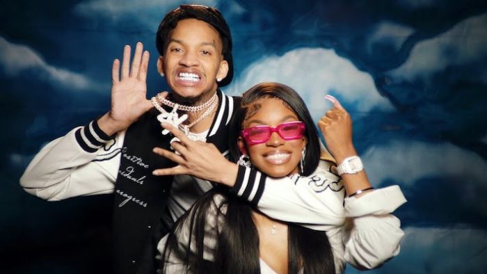 Monaleo Throws A Raucous House Party In Her Vibrant Video For ‘We Not Humping’