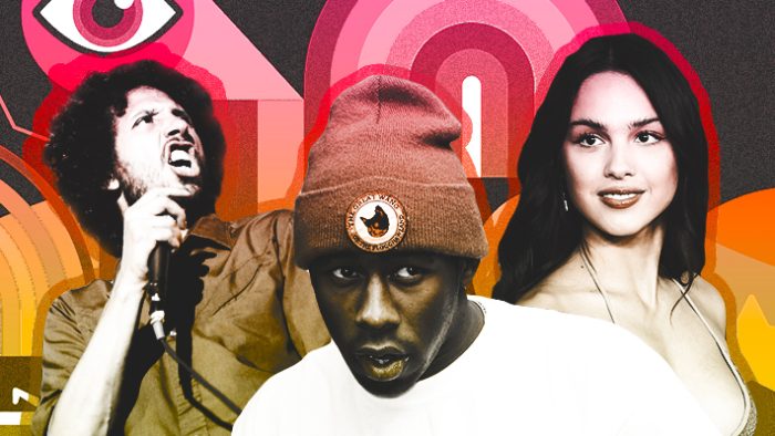The Most Anticipated Tours Of 2022
