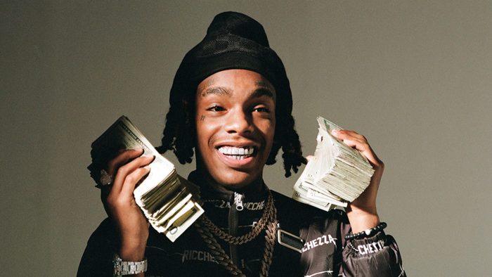 100K Track reveals YNW Melly will be out jail in 2 months