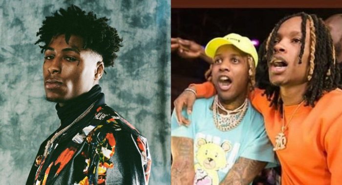 Lil Reese threatens NBA YoungBoy for his King Von O Block diss