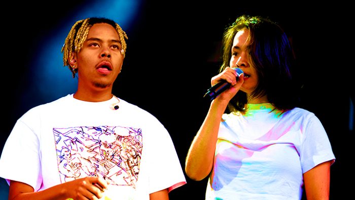 All The Best New Music From This Week That You Need To Hear