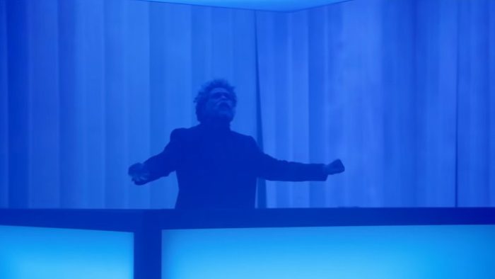 The Weeknd Shares His ‘103.5 Dawn FM’ Livestream Event In Full